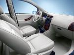 Landwind Fashion 2006 года